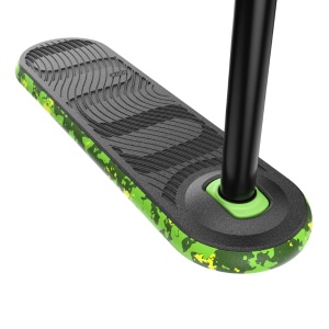 Trotineta Indo Trampoline Pro V2 Green Mamba - Img 7