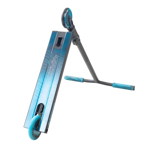 Trotineta Madd Gear MG3 Zen Blue - Img 5