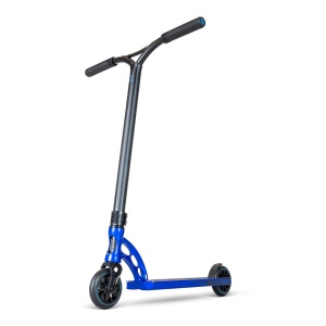 Trotineta MGP MGO 450 Steel Blue - Img 1