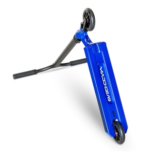Trotineta MGP MGO 450 Steel Blue - Img 2