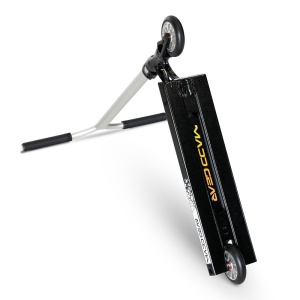 Trotineta MGP MGO 550 Jet Black - Img 5
