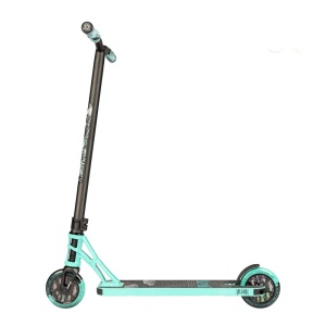 Trotineta MGP MGX Charley Dyson Signature Teal/Black - Img 2