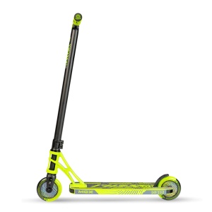 Trotineta MGP MGX S1 Shredder Green/Black - Img 2