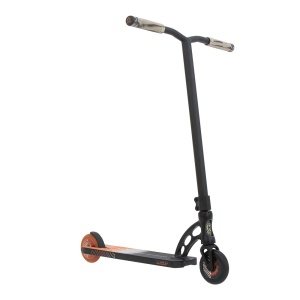 Trotineta MGP Origin Pro Psychedelic Iris Black - Img 7