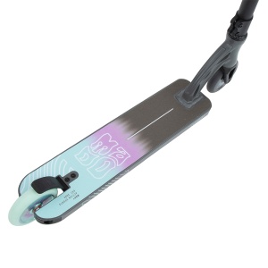 Trotineta MGP Origin Pro Psychedelic Rabbit - Img 8