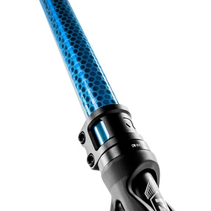 Trotineta Root Invictus V3 Burnt Blue - Img 5