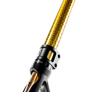 Trotineta Root Invictus V3 Burnt Gold S26 - Img 5