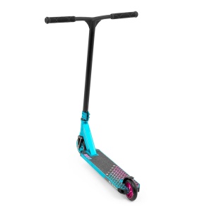Trotineta Slamm Assault Blue - Img 2