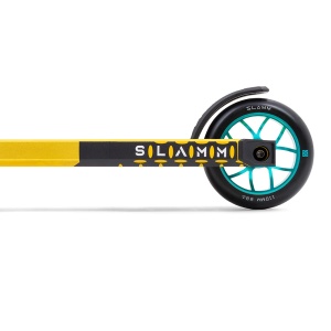 Trotineta Slamm Assault Gold - Img 5