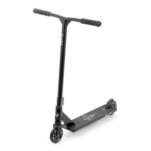 Trotineta Slamm Classic Black - Img 1