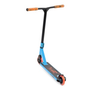 Trotineta Slamm Classic Mini Blue - Img 2