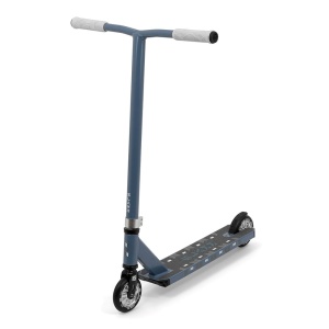 Trotineta Slamm Classic Pro Blue/Silver