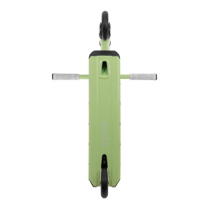 Trotineta Slamm Classic Pro Green/Silver - Img 3