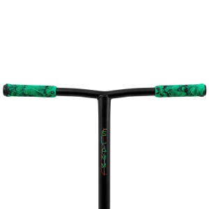Trotineta Slamm Mischief Pro Black - Img 7