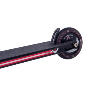 Trotineta Striker BGSeakk Magnetit Black - Img 4