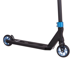 Trotineta Striker Essential M Black/Blue - Img 5