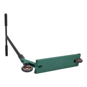 Trotineta Striker Gravis Army Green L - Img 3
