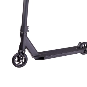 Trotineta Striker Lux 5 Black - Img 3