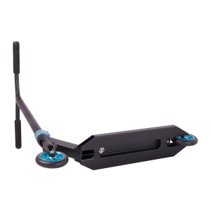 Trotineta Striker Lux 5 Teal - Img 6