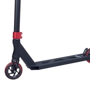 Trotineta Striker Lux Black/Red - Img 4