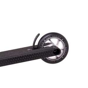 Trotineta Striker Lux Boxed M Silver - Img 4
