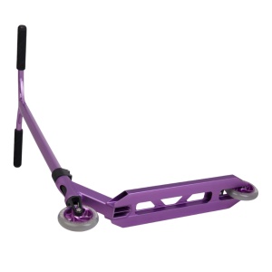 Trotineta Striker Lux Purple - Img 5