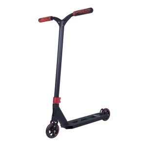 Trotineta Striker Lux Youth Black/Red