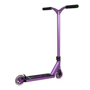Trotineta Striker Lux Youth Purple - Img 2