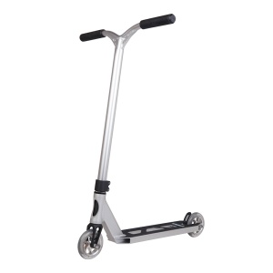 Trotineta Striker Lux Youth Silver