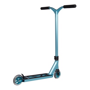 Trotineta Striker Lux Youth Turquoise - Img 2