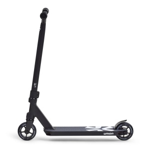 Trotineta Union Lite S Black - Img 2