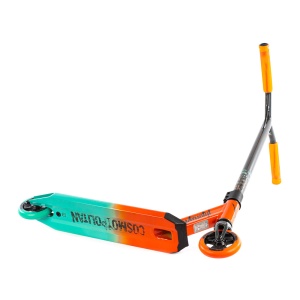 Trotineta Versatyl Cosmopolitan V2 Orange/Blue - Img 4