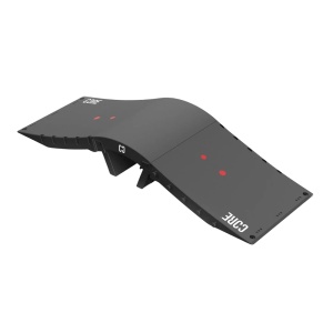 Wave Bridge Connector Rampa Core Black - Img 3