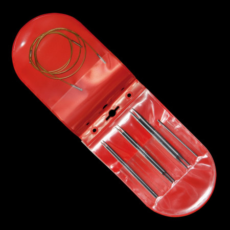 addiClick - set andrele interschimbabile STARTER cod 660-7