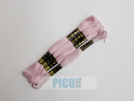 ATA MOULINE ANCHOR , BUMBAC 100% cod 095