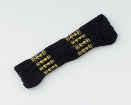 ATA MOULINE ANCHOR , BUMBAC 100% cod 9320