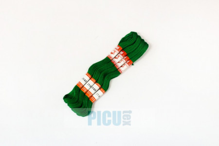 ATA MOULINE DOLI , BUMBAC 100% VERDE 149