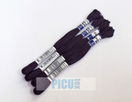 ATA MOULINE PUPPETS , BUMBAC 100% cod 568