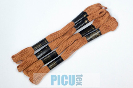 ATA MOULINE RANGOLI, BUMBAC 100% cod 12310