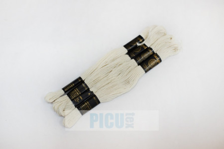 ATA MOULINE RANGOLI, BUMBAC 100% cod 8154