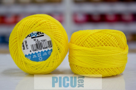 Cotton perle cod 7291 - Img 2