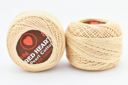 Cotton perle RED HEART cod 0367 - Img 2