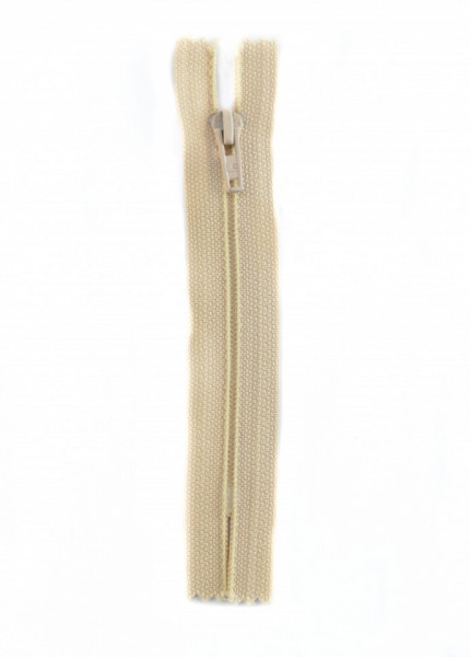 Fermoare - 10 cm - Culoare Bej- COD - 1014 - - Img 2