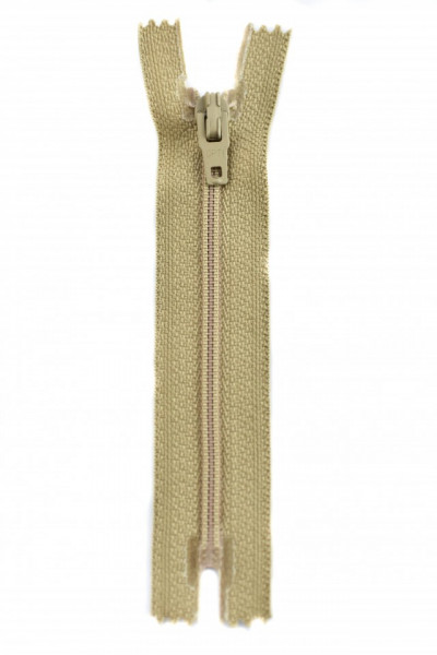 Fermoare - 10 cm - Culoare Maro - COD - 109 - - Img 2