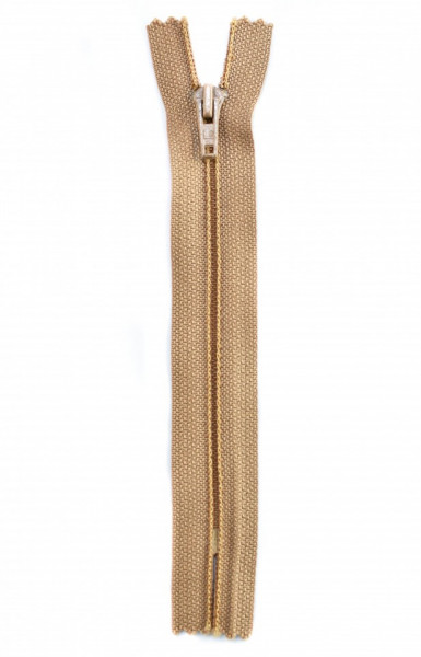 Fermoare - 12 cm - Culoare Maro- COD - 1215 - - Img 2
