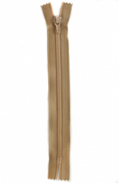Fermoare - 16 cm - Culoare Maro- COD - 1616 - - Img 2