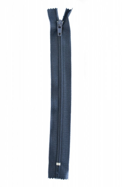 Fermoare - 18 cm - Culoare Albastru- COD - 1827 - - Img 2