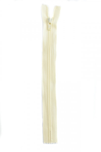 Fermoare - 18 cm - Culoare Cream- COD - 186 - - Img 2