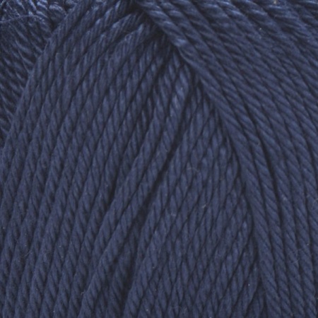 Fir de tricotat sau crosetat - Fir BUMBAC 100% MERCERIZAT YARNART LUXOR BLEOMARIN COD 1240 - Img 2