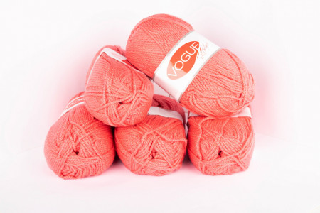 Fir de tricotat sau crosetat - Fire tip mohair din acril Nako Export - #2590